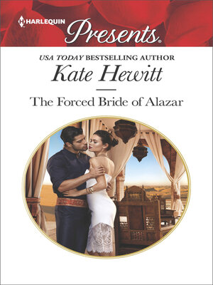 The Forced Bride of Alazar - ebook